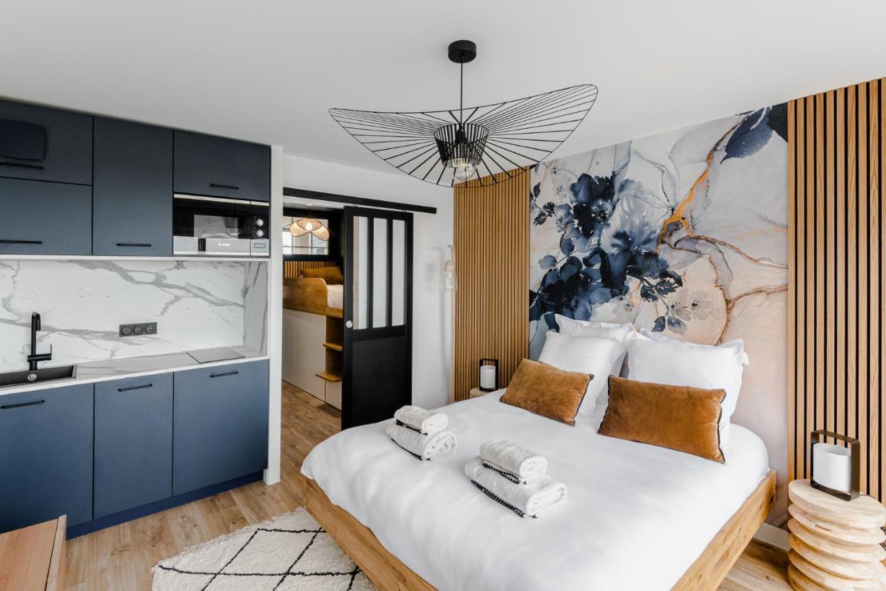 Apartamento Vue Avec Terrasse Et Acces *